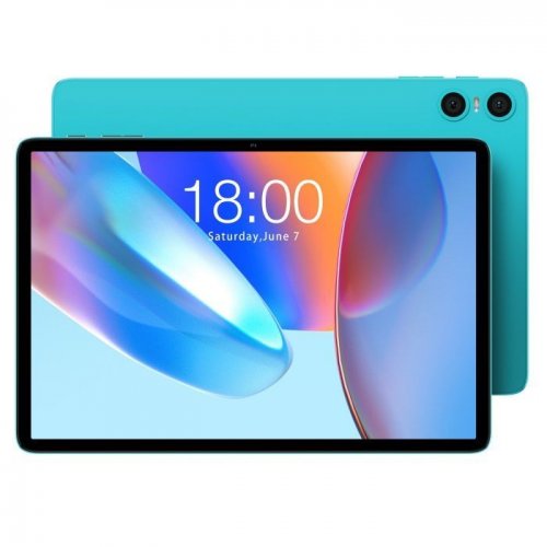 Планшет Teclast P33T Kit Wi-Fi 3/64GB (6940709688045) Blue купить в Украине | Telemart фото