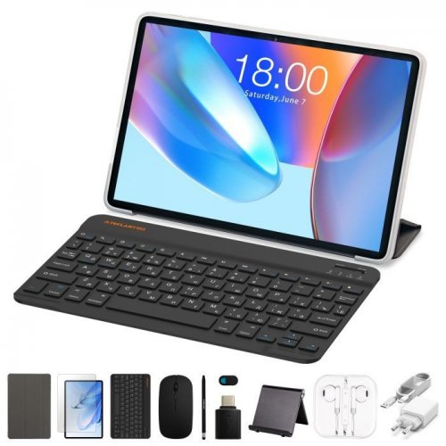 Планшет Teclast P33T Kit Wi-Fi 3/64GB (6940709688045) Blue купить в Украине | Telemart фото