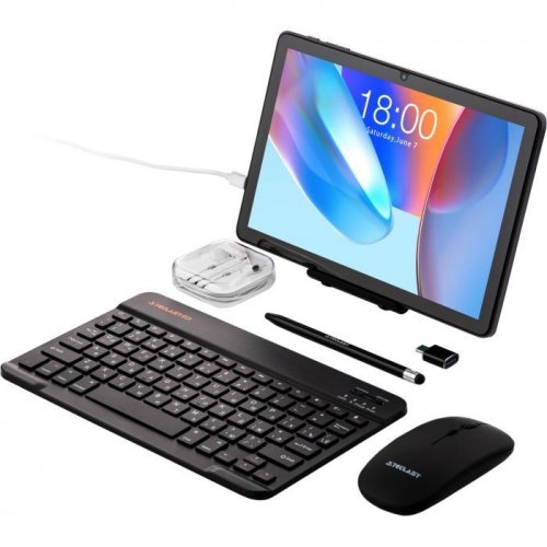 Планшет Teclast P33T Kit Wi-Fi 3/64GB (6940709688045) Blue купить в Украине | Telemart фото