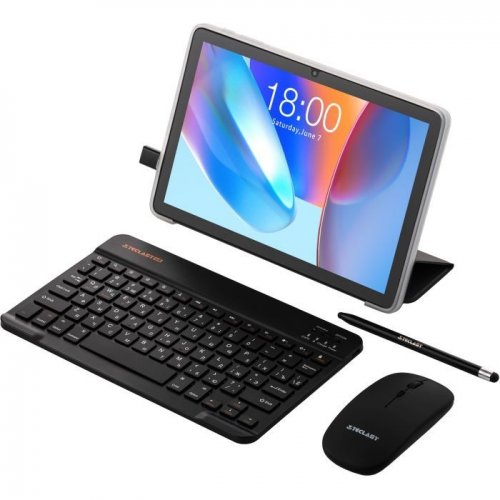 Планшет Teclast P33T Kit Wi-Fi 3/64GB (6940709688045) Blue купить в Украине | Telemart фото