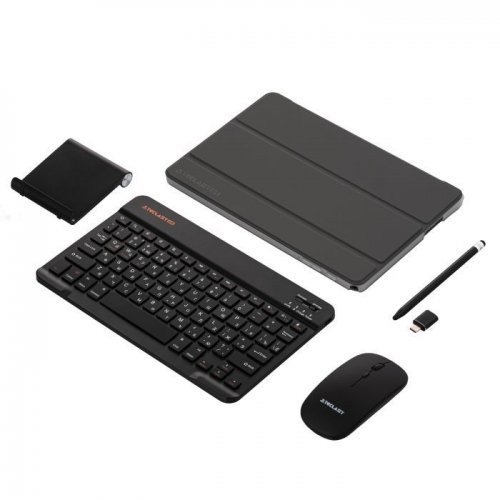 Планшет Teclast P33T Kit Wi-Fi 3/64GB (6940709688045) Blue купить в Украине | Telemart фото