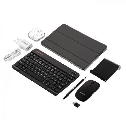 Планшет Teclast P33T Kit Wi-Fi 3/64GB (6940709688045) Blue купить в Украине | Telemart фото