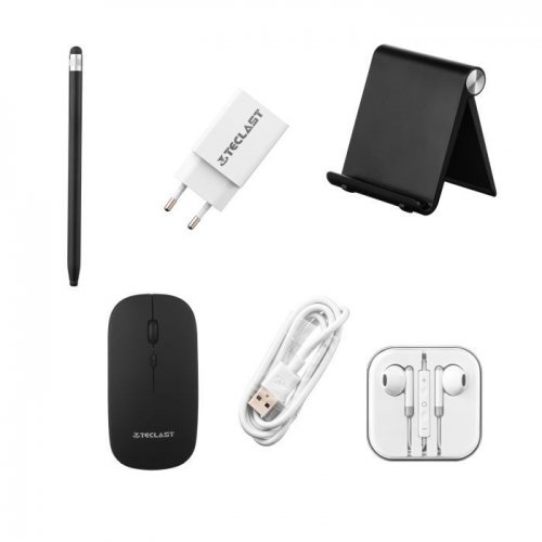 Планшет Teclast P33T Kit Wi-Fi 3/64GB (6940709688045) Blue купить в Украине | Telemart фото