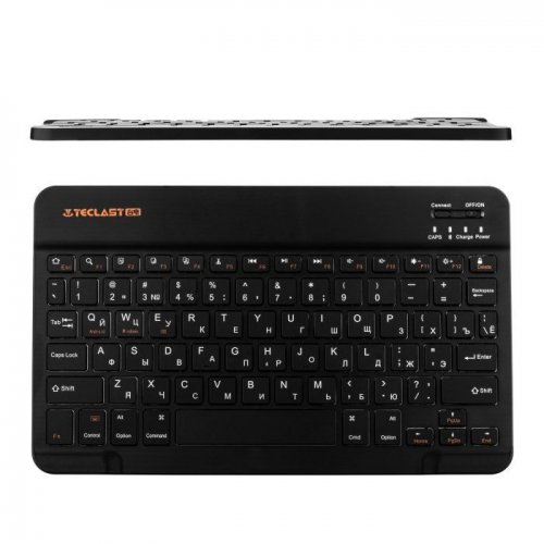 Планшет Teclast P33T Kit Wi-Fi 3/64GB (6940709688045) Blue купить в Украине | Telemart фото