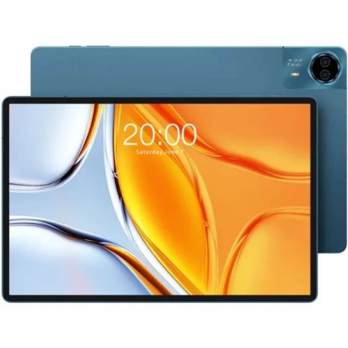 Планшет Teclast T70 2026 LTE 8/128GB (6940709688373) Blue купить в Украине | Telemart фото