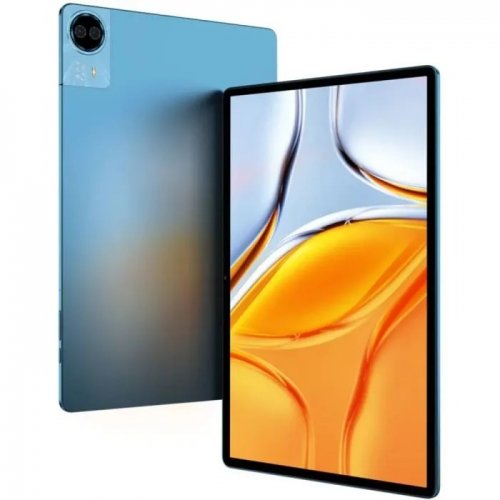 Планшет Teclast T70 2026 LTE 8/128GB (6940709688373) Blue купить в Украине | Telemart фото