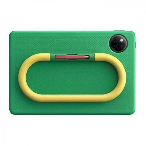 Планшет Doogee U11 Kids Wi-Fi 4/128GB (6942654909862) Green купить в Украине | Telemart фото