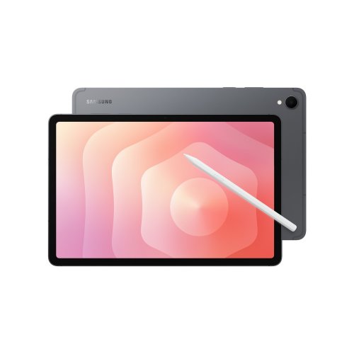Планшет Samsung Galaxy Tab S11 5G 12/256GB (SM-X736BZAPEUC) Gray купить в Украине | Telemart фото