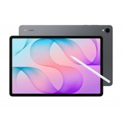Планшет Samsung Galaxy Tab S12+ 5G 12/256GB (SM-X846BZAREUC) Gray