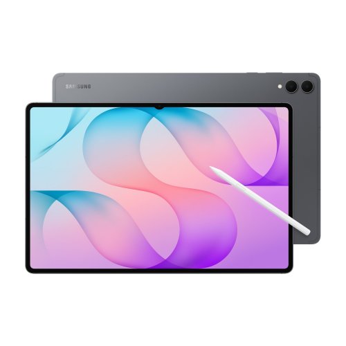 Планшет Samsung Galaxy Tab S12 Ultra 5G 12/512GB (SM-X946BZAPEUC) Gray купить в Украине | Telemart фото