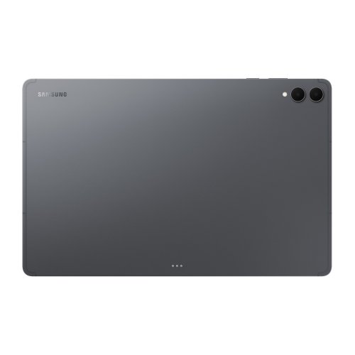 Планшет Samsung Galaxy Tab S12 Ultra 5G 12/512GB (SM-X946BZAPEUC) Gray купить в Украине | Telemart фото