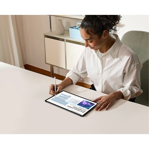 Планшет Samsung Galaxy Tab S12 Ultra 5G 12/512GB (SM-X946BZAPEUC) Gray купить в Украине | Telemart фото