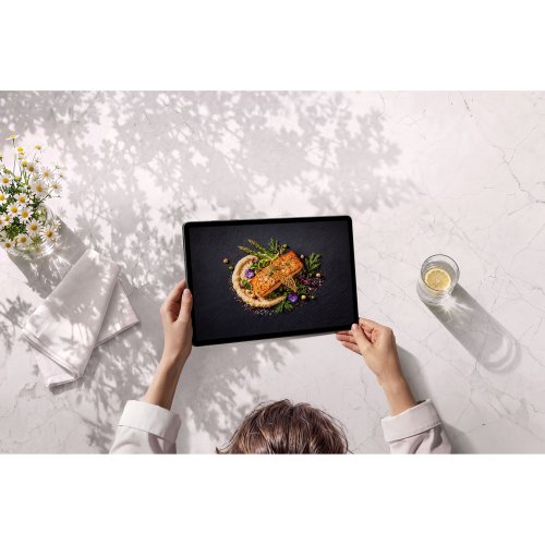 Планшет Samsung Galaxy Tab S12 Ultra 5G 12/512GB (SM-X946BZAPEUC) Gray купить в Украине | Telemart фото