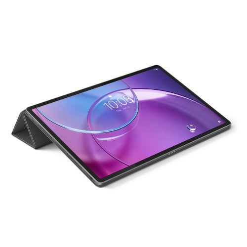 Планшет Lenovo Idea Tab Pro Gen 2 Wi-Fi 8/256GB + Pen and Folio Case (ZAHD0526UA) Luna Grey купить в Украине | Telemart фото