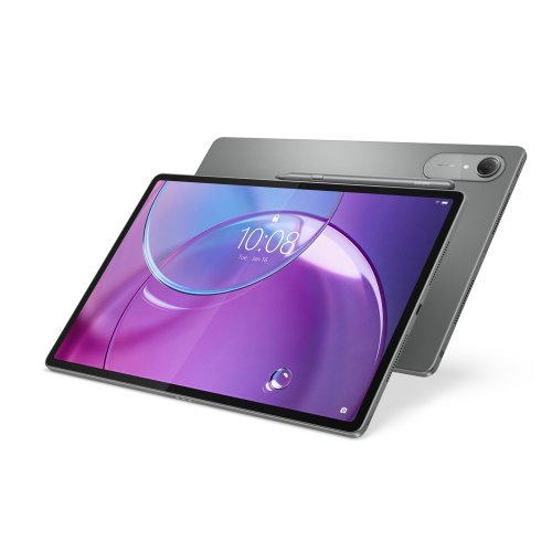 Планшет Lenovo Idea Tab Pro Gen 2 Wi-Fi 8/256GB + Pen and Folio Case (ZAHD0526UA) Luna Grey купить в Украине | Telemart фото