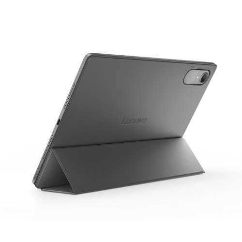 Планшет Lenovo Idea Tab Pro Gen 2 Wi-Fi 8/256GB + Pen and Folio Case (ZAHD0526UA) Luna Grey купить в Украине | Telemart фото