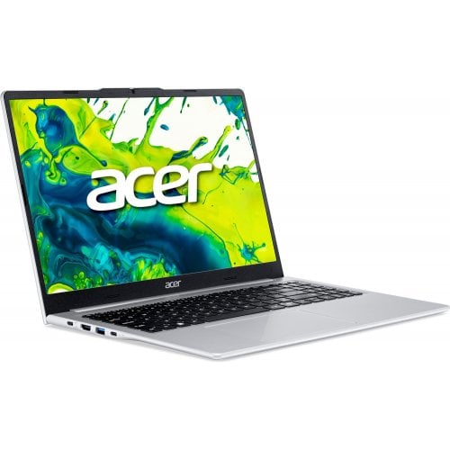 Ноутбук Acer Aspire Lite AL15-46P (NX.DSGEU.001) Light Silver купить в Украине | Telemart фото