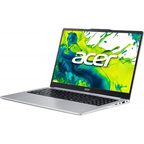 Ноутбук Acer Aspire Lite AL15-46P (NX.DSGEU.001) Light Silver купить в Украине | Telemart фото