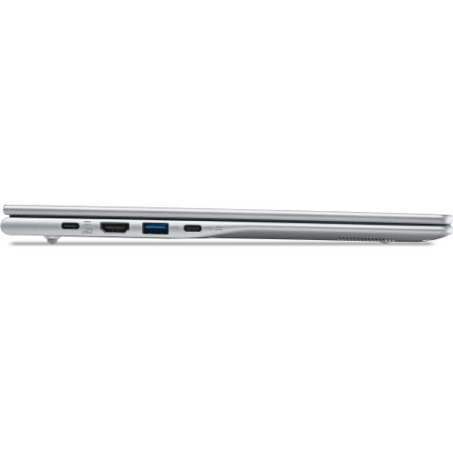 Ноутбук Acer Aspire Lite AL15-46P (NX.DSGEU.001) Light Silver купить в Украине | Telemart фото