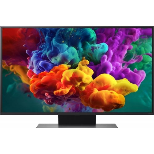 Телевизор LG 100" 100QNED87B6 Black купить в Украине | Telemart фото