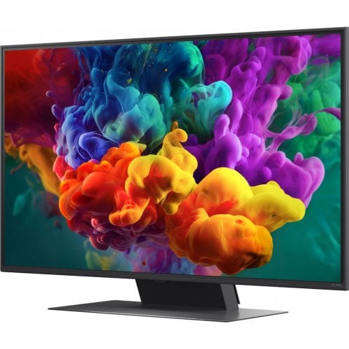 Телевизор LG 100" 100QNED87B6 Black купить в Украине | Telemart фото