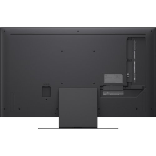 Телевизор LG 100" 100QNED87B6 Black купить в Украине | Telemart фото