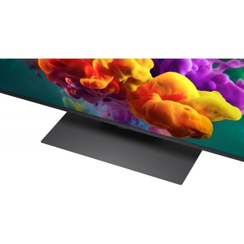 Телевизор LG 100" 100QNED87B6 Black купить в Украине | Telemart фото