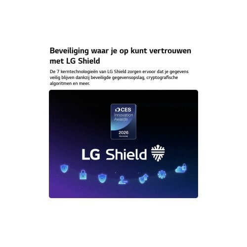 Телевизор LG 100" 100QNED87B6 Black купить в Украине | Telemart фото