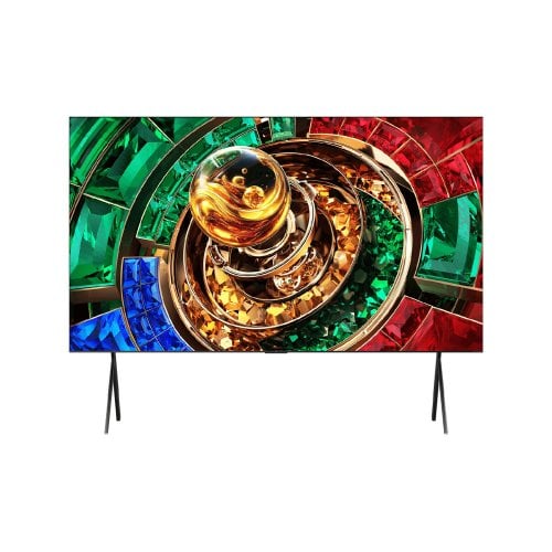 Телевизор TCL 115" 115RM9L Black купить в Украине | Telemart фото