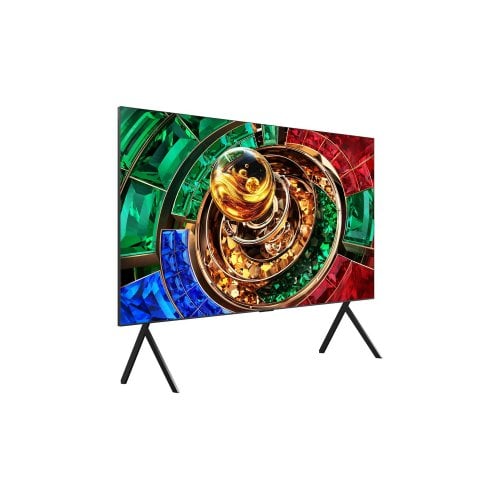 Телевизор TCL 115" 115RM9L Black купить в Украине | Telemart фото