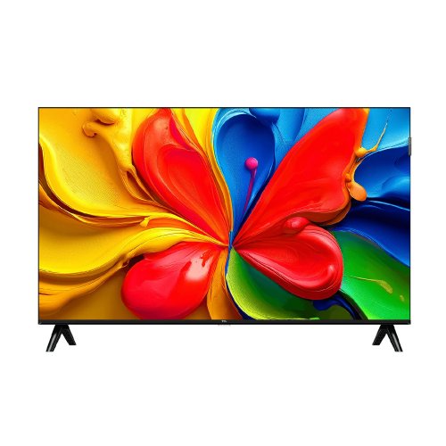 Телевизор TCL 32" 32S49K Black купить в Украине | Telemart фото