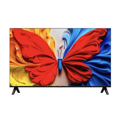 Телевизор TCL 40" 40S5L Black купить в Украине | Telemart фото