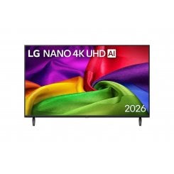 Телевизор LG 43