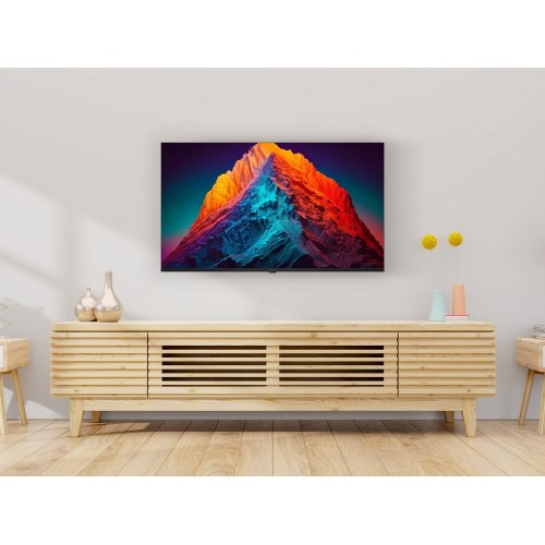 Телевизор Kivi 43" 43U7000MB Black купить в Украине | Telemart фото