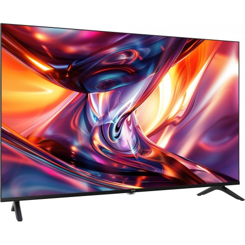 Телевизор Kivi 43" 43U9000HB Black купить в Украине | Telemart фото