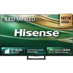 Телевизор Hisense 50