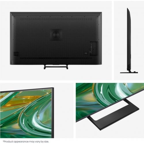 Телевизор Hisense 50" 50E8S Black купить в Украине | Telemart фото