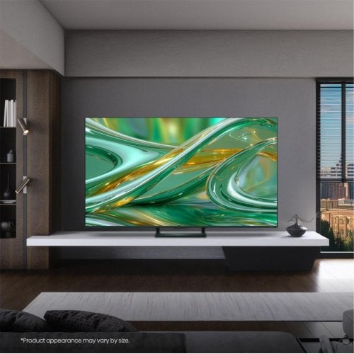 Телевизор Hisense 50" 50E8S Black купить в Украине | Telemart фото