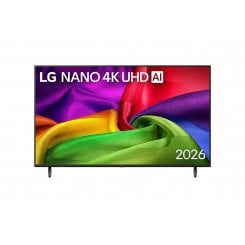 Телевизор LG 50