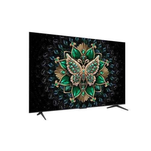 Телевизор TCL 55" 55C69K Black купить в Украине | Telemart фото