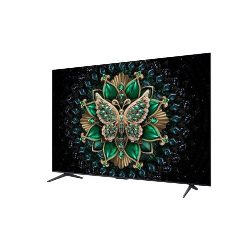 Телевизор TCL 55" 55C69K Black купить в Украине | Telemart фото