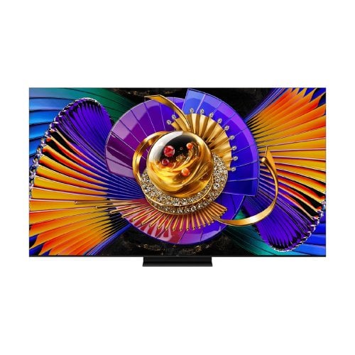 Телевизор TCL 55" 55C7L Black купить в Украине | Telemart фото