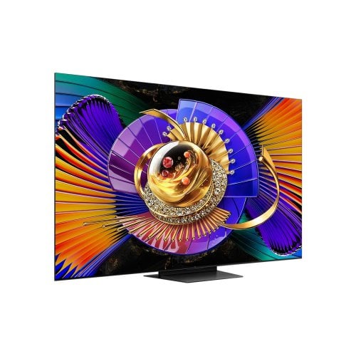 Телевизор TCL 55" 55C7L Black купить в Украине | Telemart фото