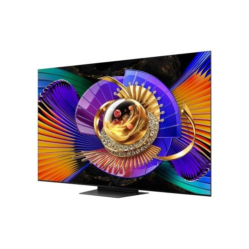 Телевизор TCL 55" 55C7L Black купить в Украине | Telemart фото