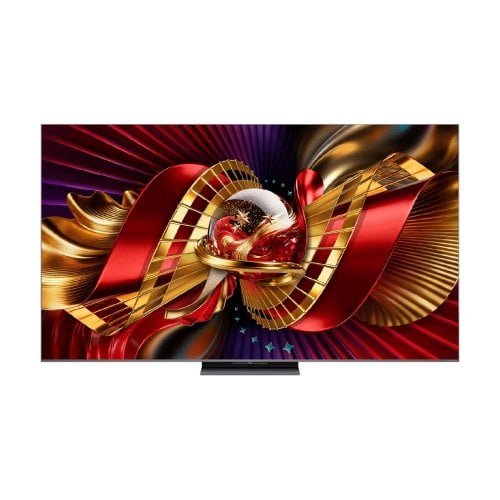 Телевизор TCL 55" 55C8L Black купить в Украине | Telemart фото