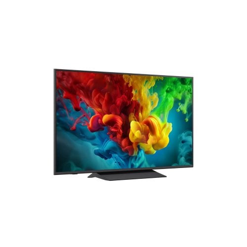 Телевизор LG 55" 55QNED83B6A Black купить в Украине | Telemart фото