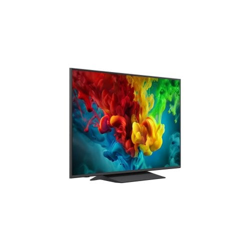 Телевизор LG 55" 55QNED83B6A Black купить в Украине | Telemart фото