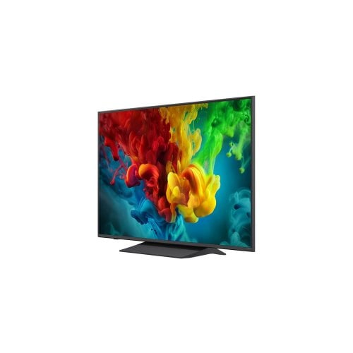 Телевизор LG 55" 55QNED83B6A Black купить в Украине | Telemart фото