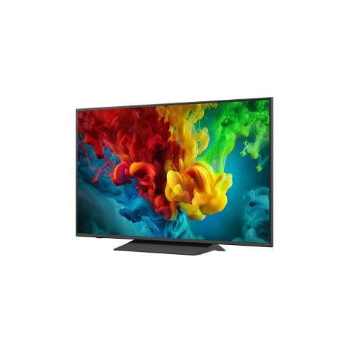 Телевизор LG 55" 55QNED83B6A Black купить в Украине | Telemart фото