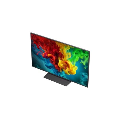 Телевизор LG 55" 55QNED83B6A Black купить в Украине | Telemart фото